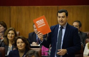 ep juanma moreno este juevesparlamento