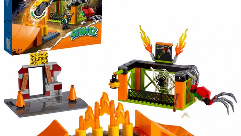 Juguetes de Lego | LEGO ep juguetes de lego