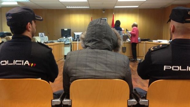 ep juicio