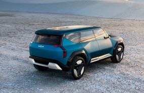 ep kia concept ev9