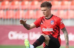 ep kieran trippier
