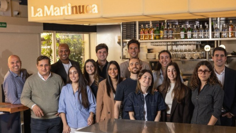 ep la martinuca
