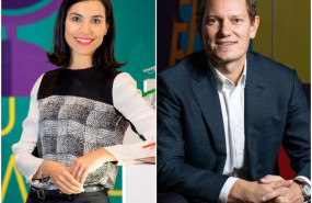 ep la nueva directora de operaciones y marketing d emicrosoft espana carolina castillo y el nuevo