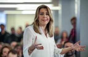 ep la secretaria generalpsoe-auna actosevilla19enero