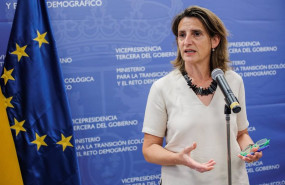 ep la vicepresidenta tercera del gobierno y ministra para la transicion ecologica y el reto 20220610161803