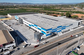 ep logistic park manises ep logistic park manises