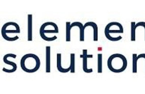 ep logo de element solutions