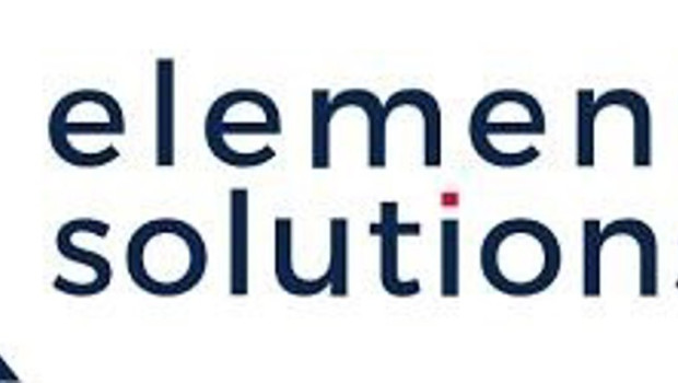 ep logo de element solutions