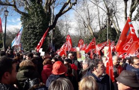 ep manifestacionla reforma sanitariasantiago