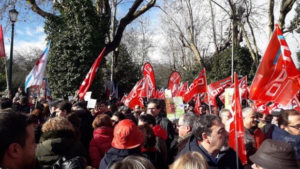 ep manifestacionla reforma sanitariasantiago