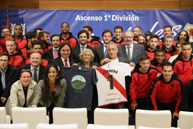 ep manuela carmena rayo vallecano