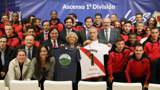 ep manuela carmena rayo vallecano