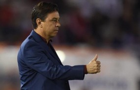 ep marcelo gallardo entrenadorriver plate