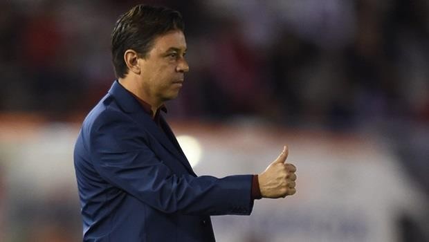 ep marcelo gallardo entrenadorriver plate