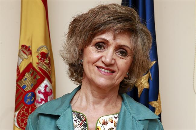 Maria Luida Carcedo, nueva ministra de sanidad | GOBIERNO - Archivo ep maria luida carcedo nueva ministrasanidad