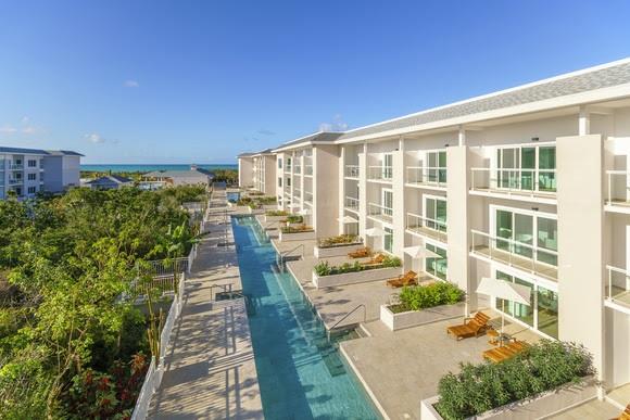 Meliá abre un nuevo resort de lujo en Cuba | MELIÁ HOTELS ep melia abrenuevo resortlujocuba