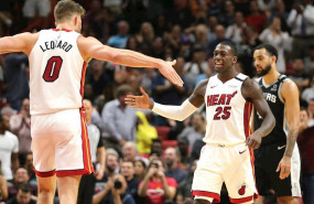 ep miami heat - san antonio spurs