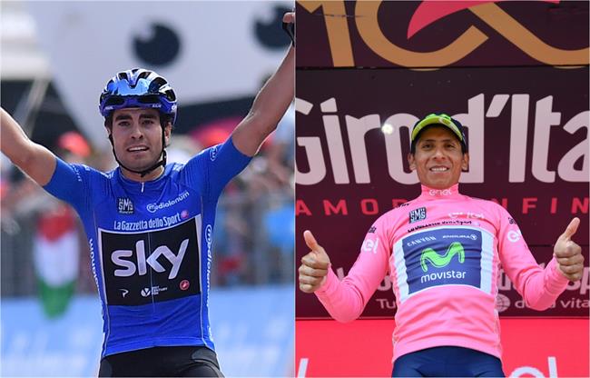 ep mikel landa nairo quintana giro italia