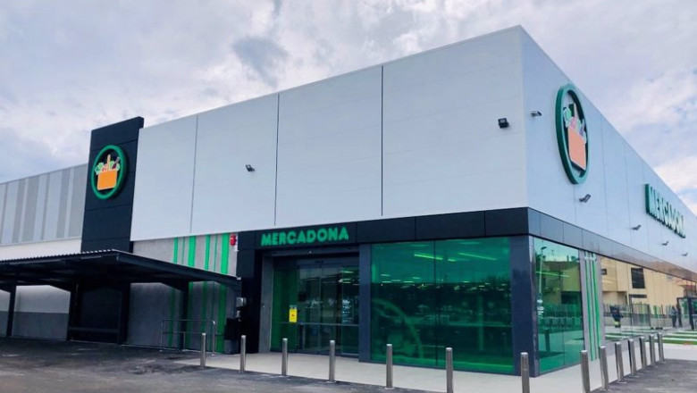 Nueva tienda de Mercadona en San Pedro del Pinatar | MERCADONA ep nueva tienda de mercadona en san pedro del pinatar
