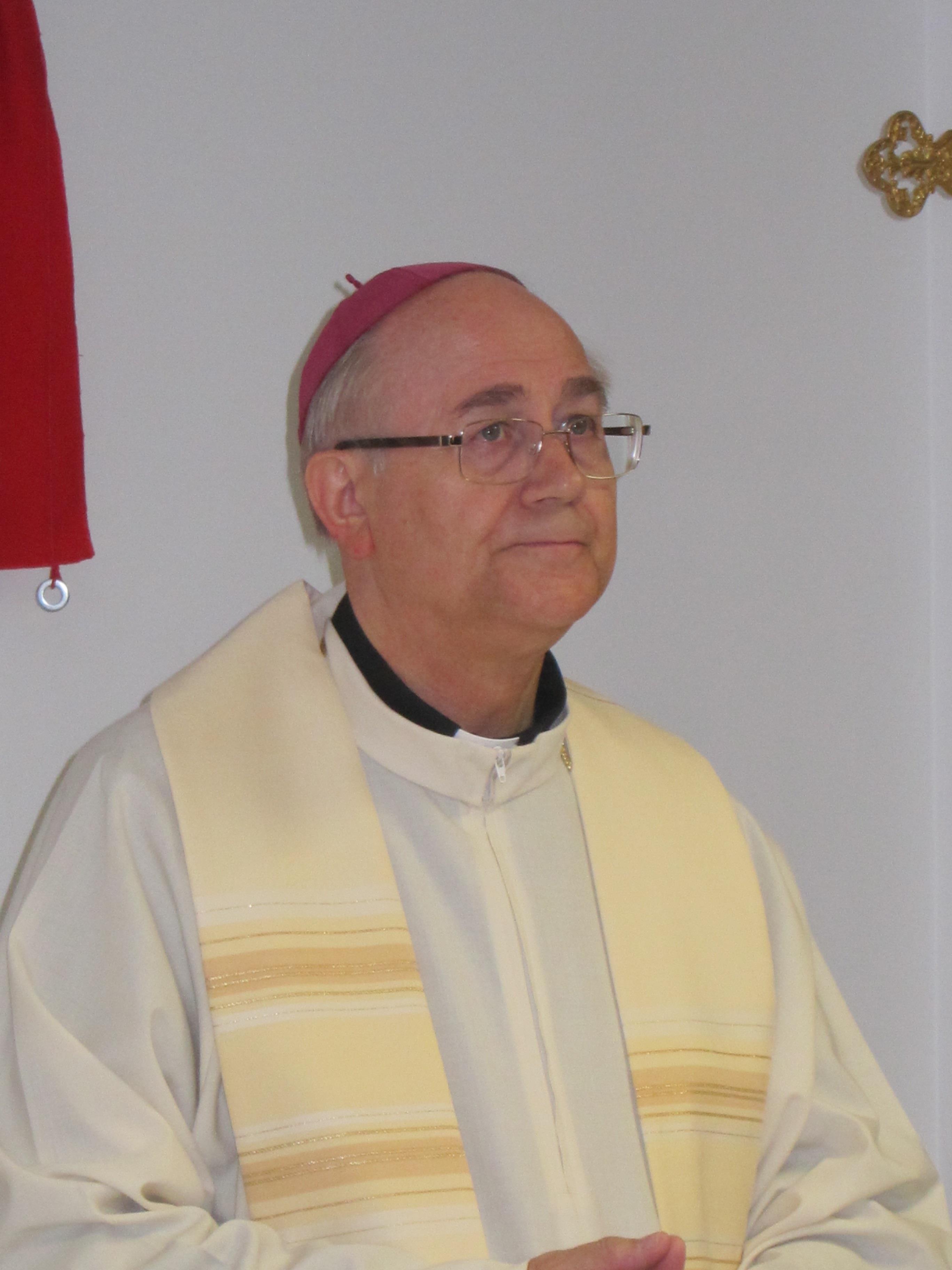 ep obispoalmeria adolfo gonzalez montes