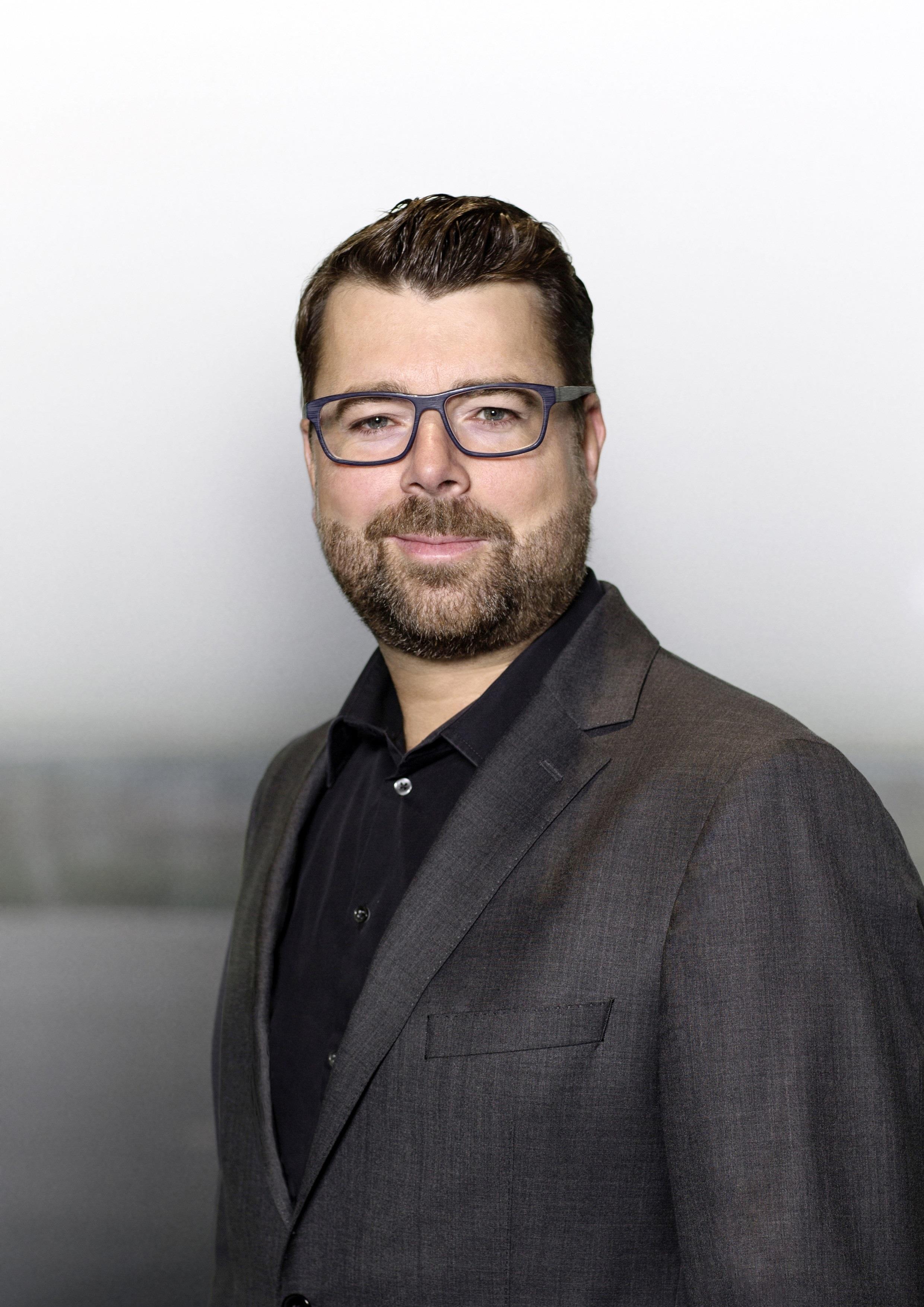 Oliver Hoffmann, nuevo director de Desarrollo Técnico de Audi Sport | AUDI ep oliver hoffmann nuevo directordesarrollo tecnicoaudi sport
