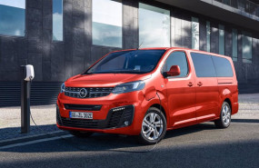 ep opel zafira-e life
