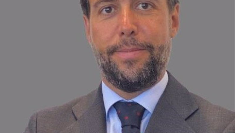 ALVAREZ & MARSAL ep pablo blanco nuevo director general de reestructuracion y transformacion para alvarez marsal en