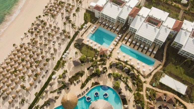 ep paradisus palma real golf spa ep paradisus palma real golf spa