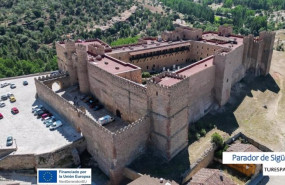 ep parador de siguenza