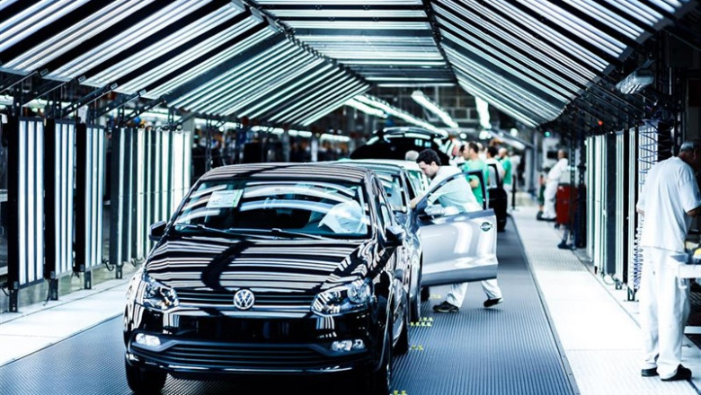ep plantafabricacioncadenala empresa volkswagenlandaben navarra ep plantafabricacioncadenala empresa volkswagenlandaben navarra