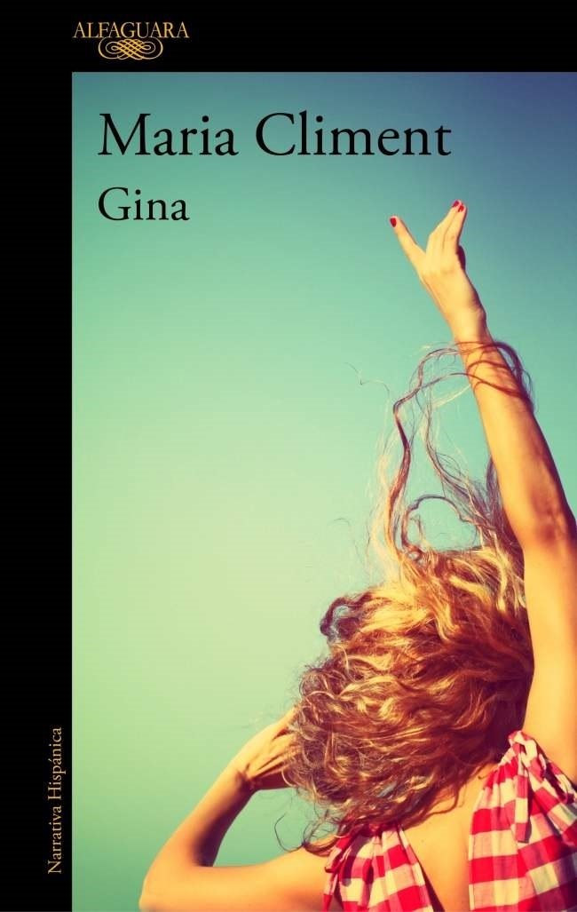 ep portada de la edicion en castellano de gina de maria climent