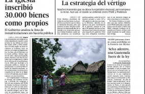 ep portada de pais del domingo 12agosto2019