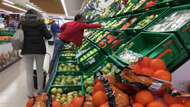 ep precios ipc inflacion consumo frutas naranjas compra compras comprar