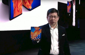 ep presentacion huawei mate xs