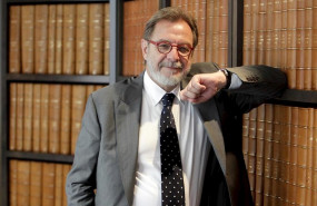 ep presidente de honor del grupo prisa juan luis cebrian