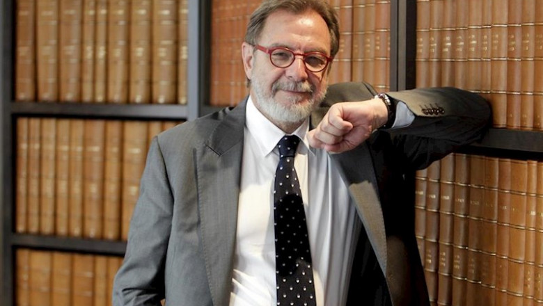 ep presidente de honor del grupo prisa juan luis cebrian