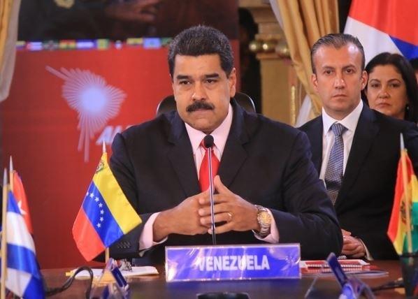 ep presidente venezolano nicolas maduro