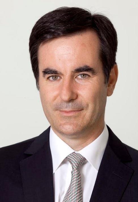 El presidente de APPA Marina, Francisco García | APPA ep presidenteappa marina francisco garcia