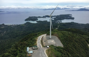 ep proyecto de energia hibrida de siemens gamesa en filipinas