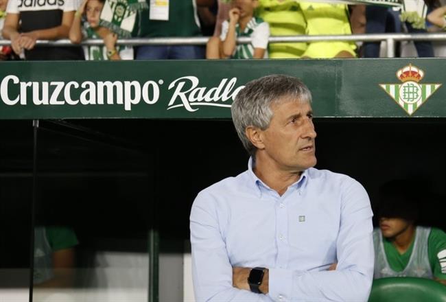 Quique Setién Betis | LALIGA ep quique setien betis 20170925234802