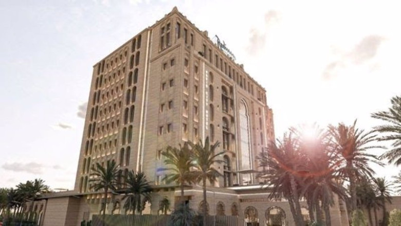 ep radisson fortalece su presencia en oriente medio con 58 propiedades en operacion y 30 en ep radisson fortalece su presencia en oriente medio con 58 propiedades en operacion y 30 en