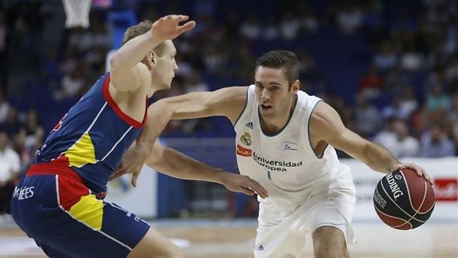 El Real Madrid gana al Morabanc Andorra | ACB PHOTO / P. CASTILLO ep real madrid ganamorabanc andorra