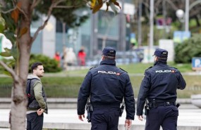 ep recursospolicia nacional agente agentes policia policias 20170403110503