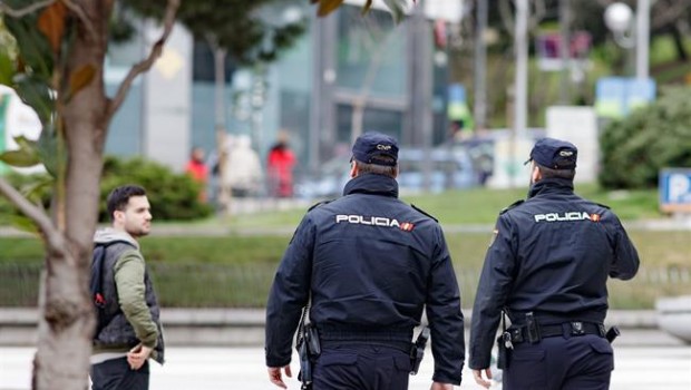 ep recursospolicia nacional agente agentes policia policias 20170403110503