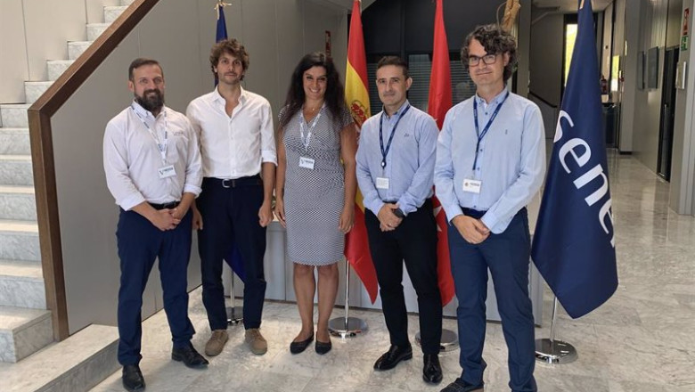 ep representantes de sener y uarx ep representantes de sener y uarx