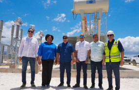 ep republica dominicana avanza en la exploracion de tierras raras en la region de pedernales