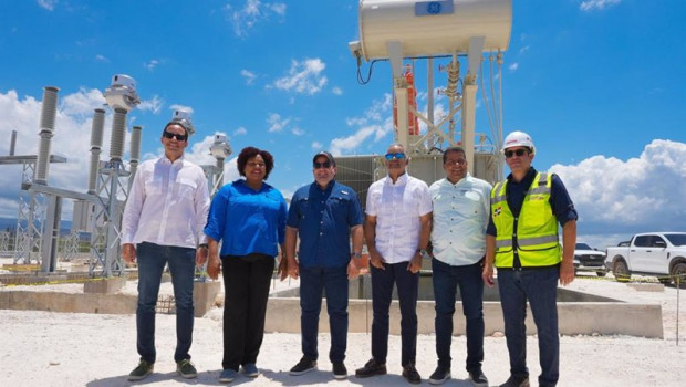 ep republica dominicana avanza en la exploracion de tierras raras en la region de pedernales ep republica dominicana avanza en la exploracion de tierras raras en la region de pedernales