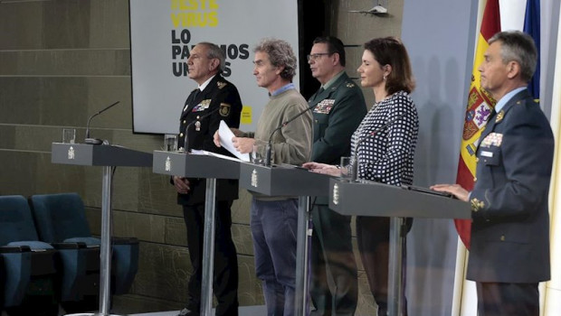 ep rueda de prensa del comite tecnico de gestion de la crisis del coronavirus