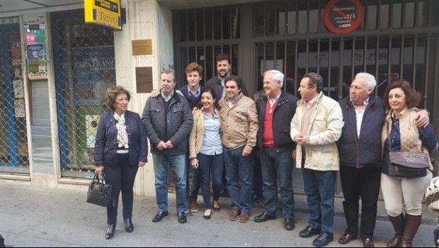 ep ruedaprensaequipoalcaldeporcuna miguel moreno en jaen