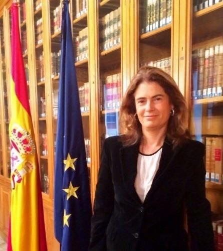 Secretaria de Estado de Justicia | MINISTERIO DE JUSTICIA ep secretariaestadojusticia